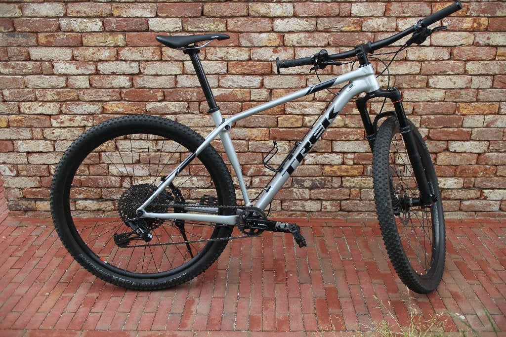 TREK PROCALIBER 8 L 29 SL 2019 Mountainbike in top staat!, Fietsen en Brommers, Ophalen, Hardtail, Heren, 45 tot 49 cm