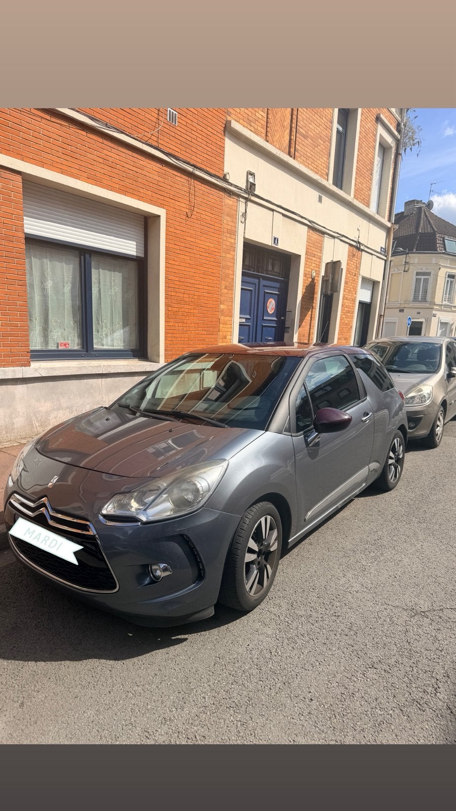 DS3, Autos, Particulier, Achat, DS3