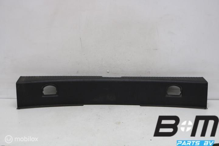 Instapbekleding achterklep VW Touran 1T 1T0863459A, Gebruikt