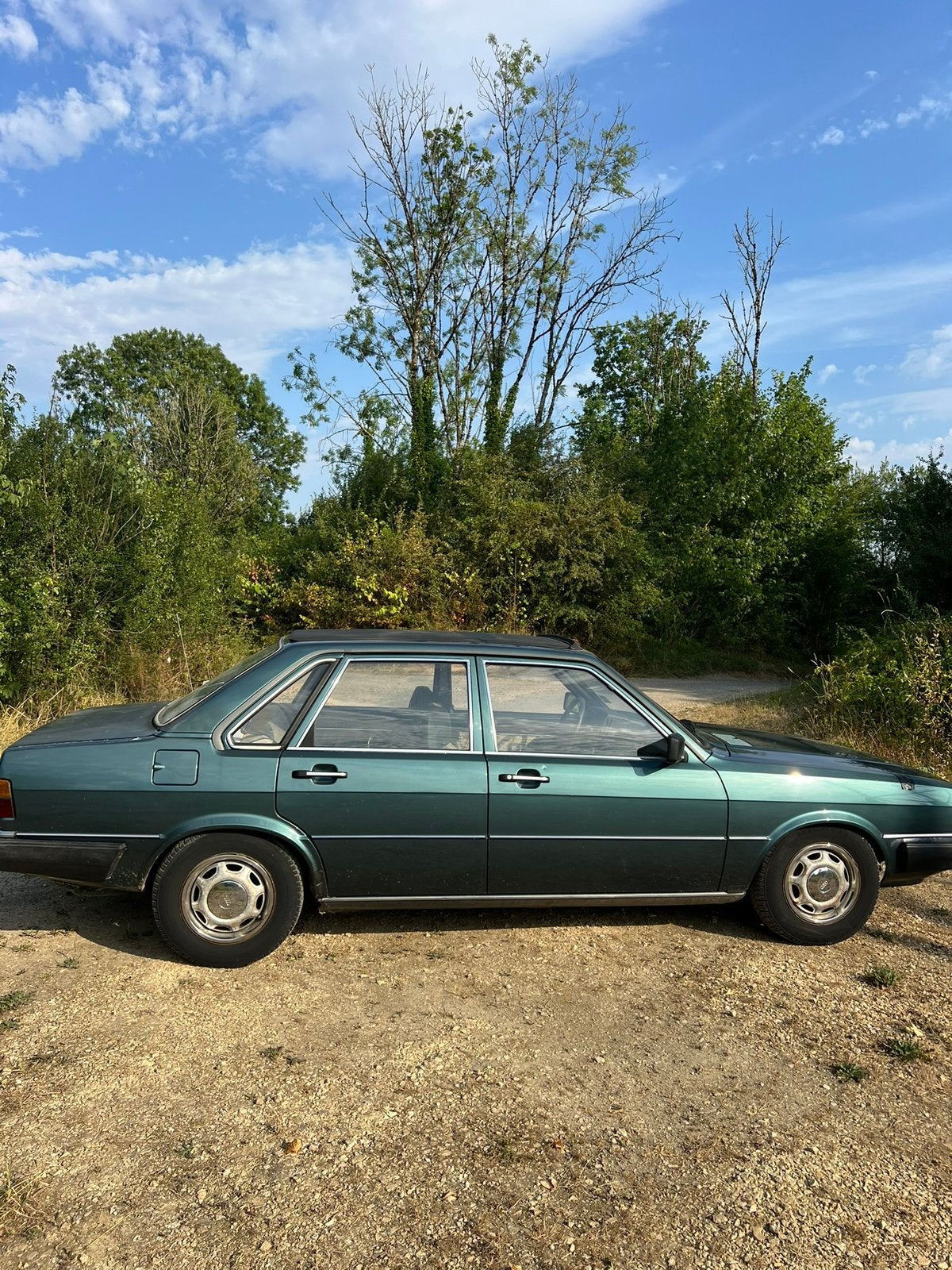 Pièces Audi 80 b2 gls, Achat, Particulier, Audi, Essence