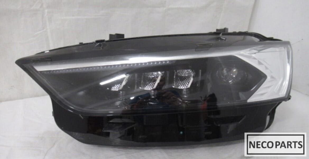 CITROËN DS7 DS 7 VOL LED KOPLAMP LINKS 9816527080 ORIGINEEL, Auto-onderdelen, Gebruikt, -, Ophalen of Verzenden, -