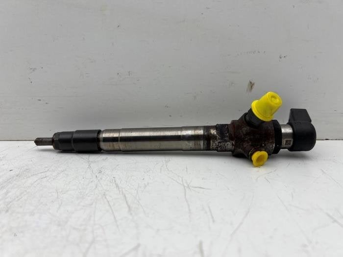Verstuiver (diesel) van een Citroen Jumper, Gebruikt, -, Ophalen of Verzenden, -