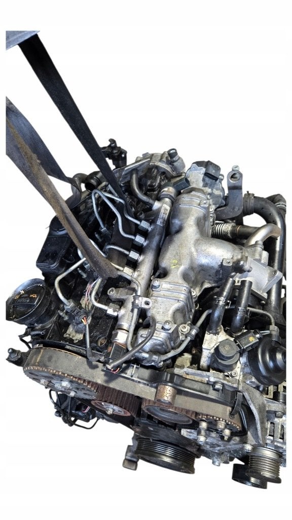 Moteur CAGC Complet EXEO AUDI A4 SEAT, Autos : Pièces & Accessoires, Envoi, Utilisé, Daihatsu