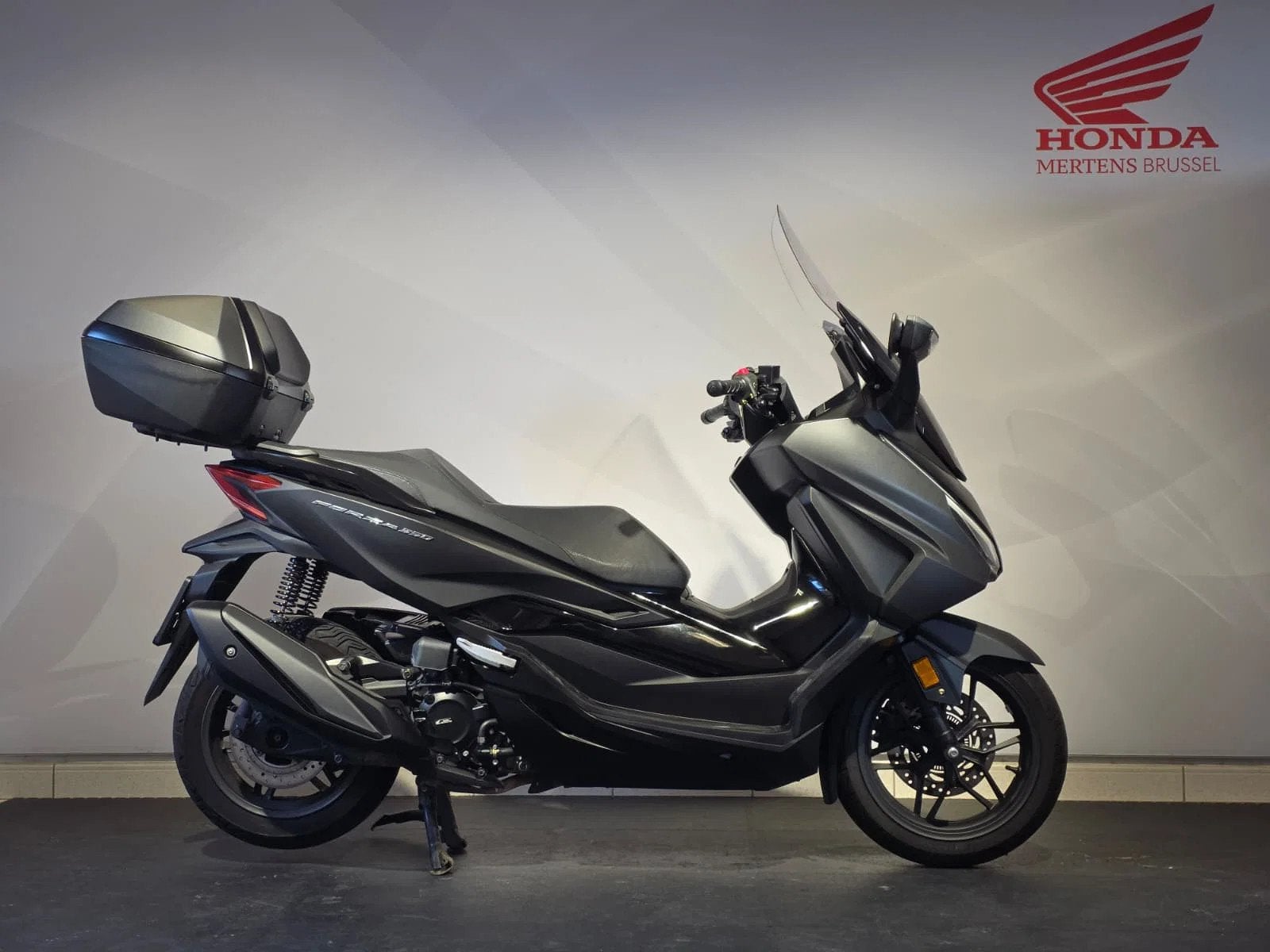 Honda Forza 350 (année de construction 2023), Entreprise, Occasion, Autre, 330 cm³