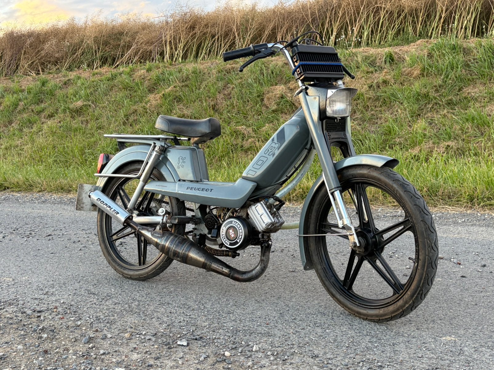 Peugeot 103, Enlèvement ou Envoi, Comme neuf