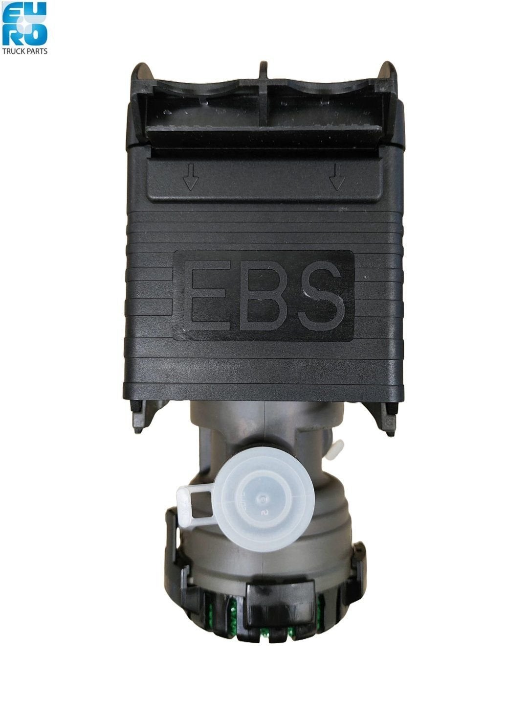 VALVE EBS7, KNORR BREMSE,VO / RVI / IV 21122034, Neuf, Autres marques, -, -