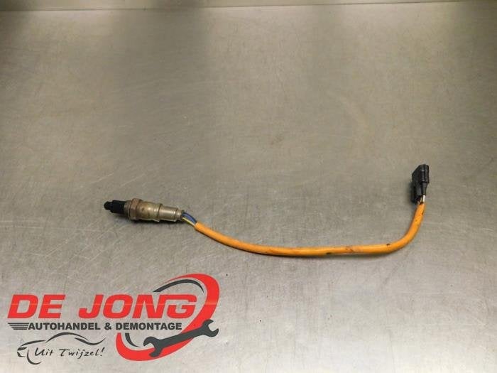Sonde lambda d'un Renault Clio, Renault, -, 3 mois de garantie, Utilisé