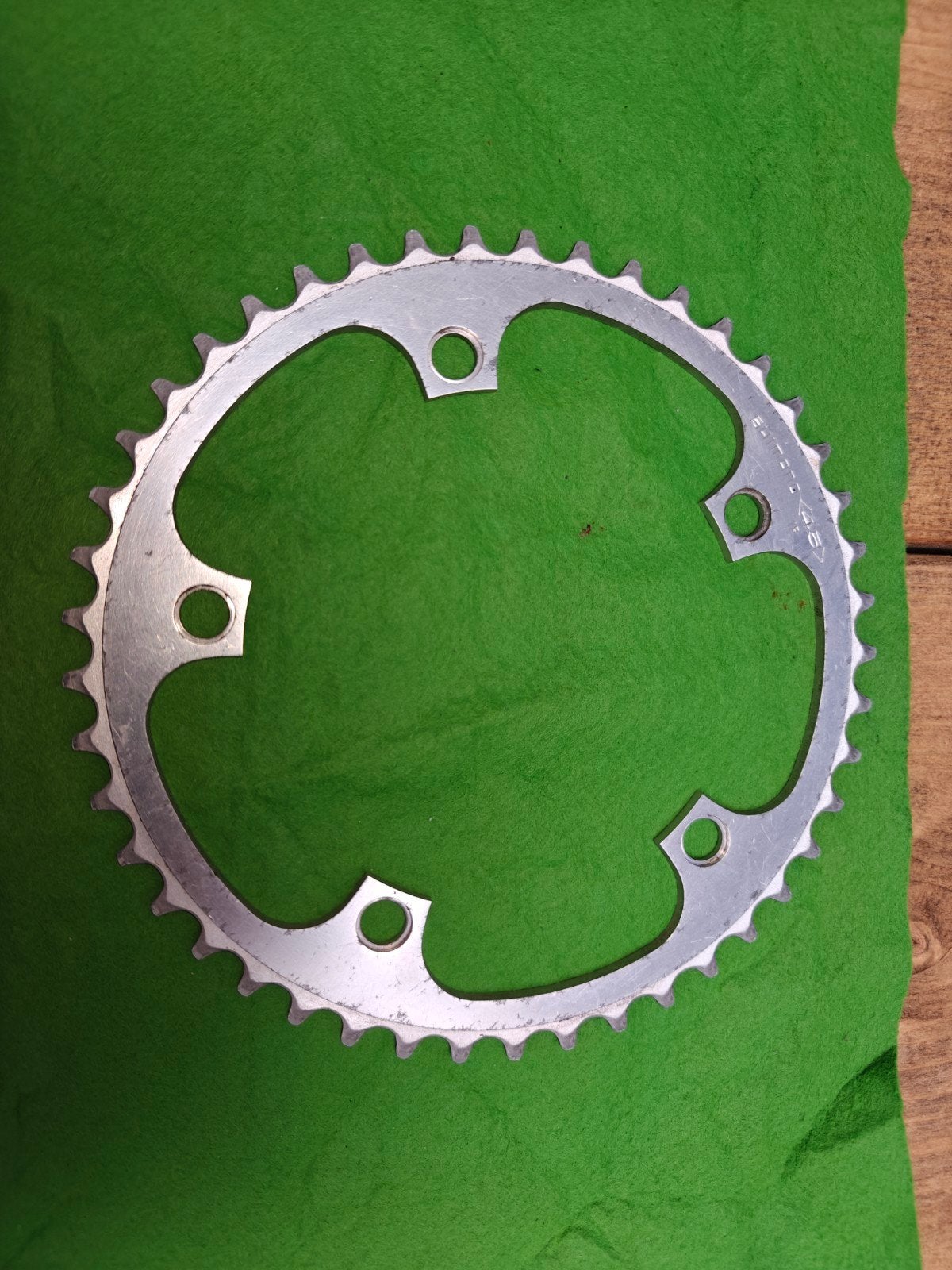 Pignon Shimano 45, Enlèvement ou Envoi