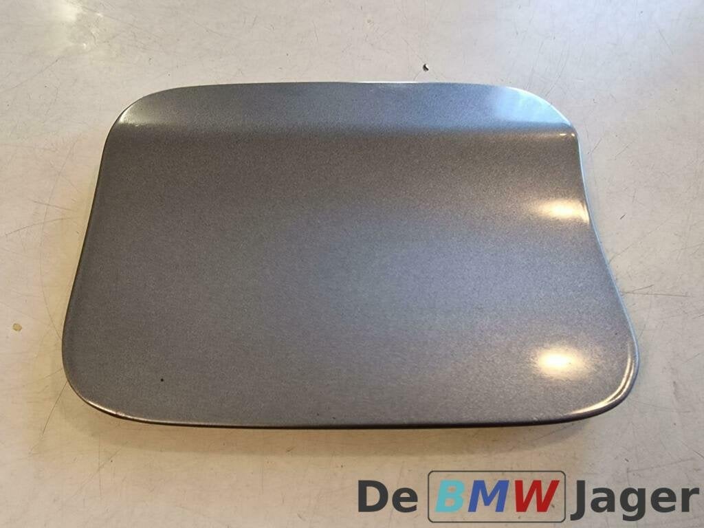 Tankklep spacegrau metallic a52 BMW X1 E84 51172993153, Auto-onderdelen, Gebruikt, Ophalen of Verzenden, BMW, BMW