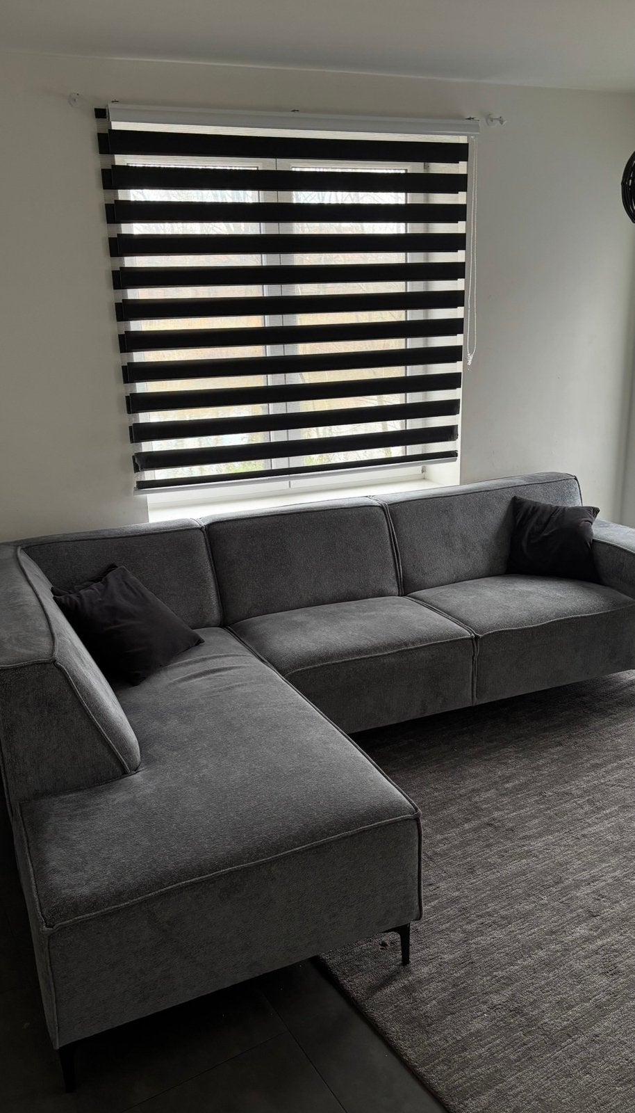 Woonkamer set te koop, Huis en Inrichting, Ophalen, Zo goed als nieuw