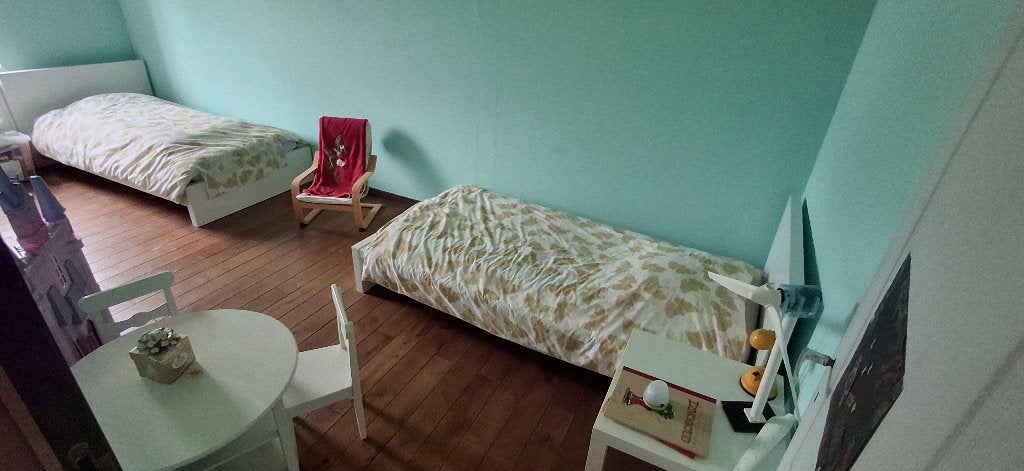Chambre enfants IKEA - 2 Lits, Enfants & Bébés, Enlèvement, Comme neuf, Garçon ou Fille