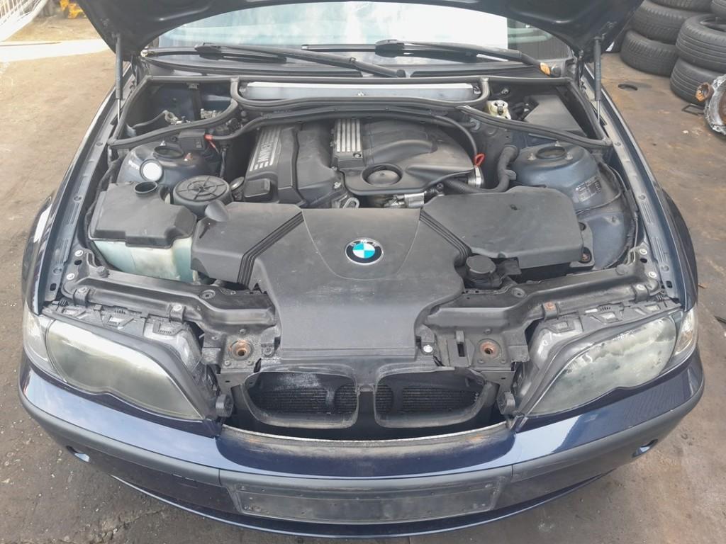 VASE D EXPENSION BMW 3 serie (E46 / 4) (01-1997/05-2005), Utilisé, BMW