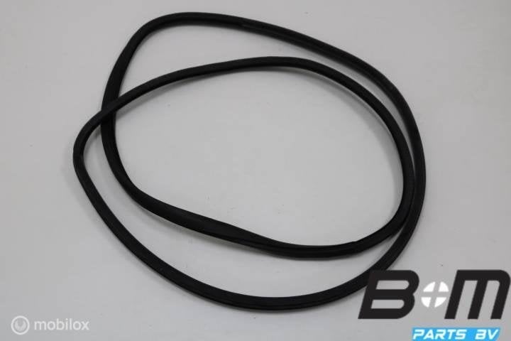 Portierrubber rechts Audi A3 8L, Autos : Pièces & Accessoires, Utilisé
