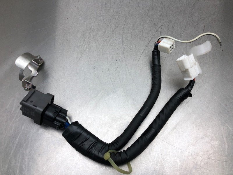 DIVERS RELAIS Toyota Aygo (B10) (|2834140010|), Utilisé, Toyota