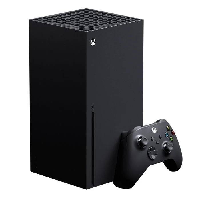 Gezocht xbox series x, Consoles de jeu & Jeux vidéo, Consoles de jeu | Xbox Series X & S, Comme neuf, Xbox Series X, Enlèvement