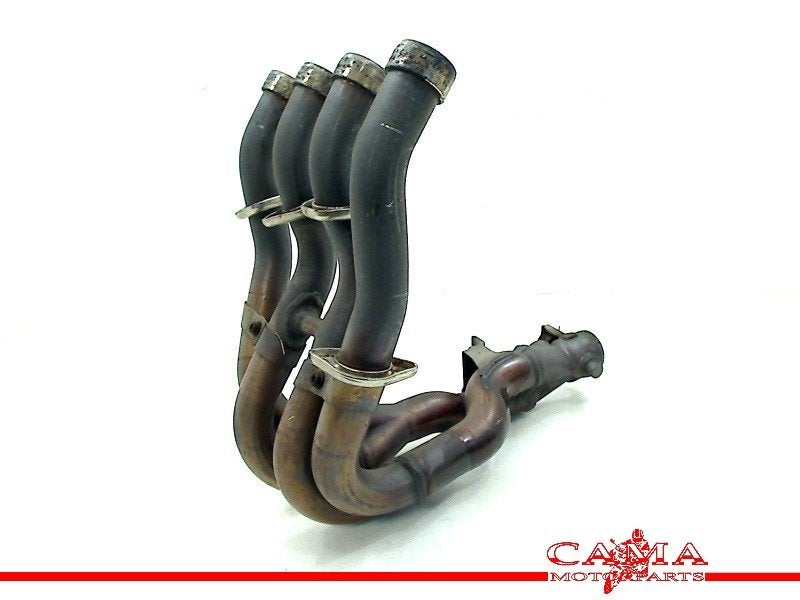 TUYAU D ECHAPPEMENT Suzuki, Dhr. S. di Majo, Utilisé, Info@cama-motorparts.nl, P.J. Troelstraweg 8 8
3144 CX  MAASSLUIS, NL