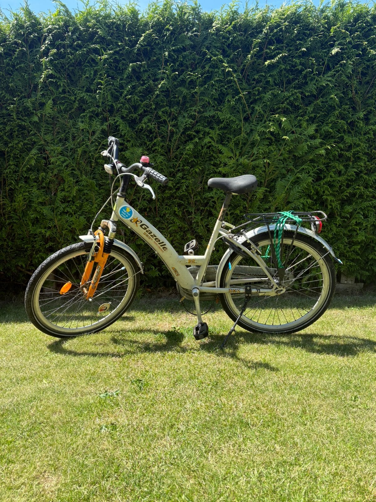 Gazelle 120cm, Ophalen, Gebruikt