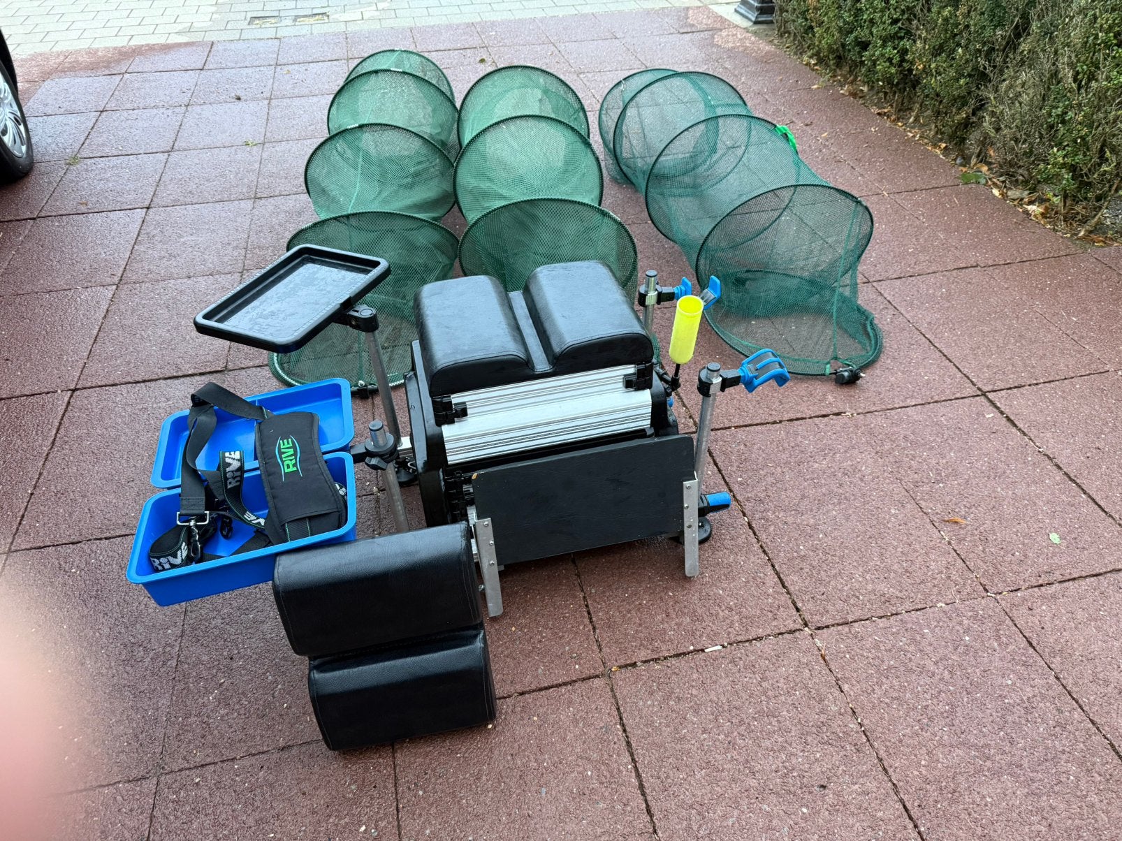 te koop, Ophalen, Gebruikt, Overige typen