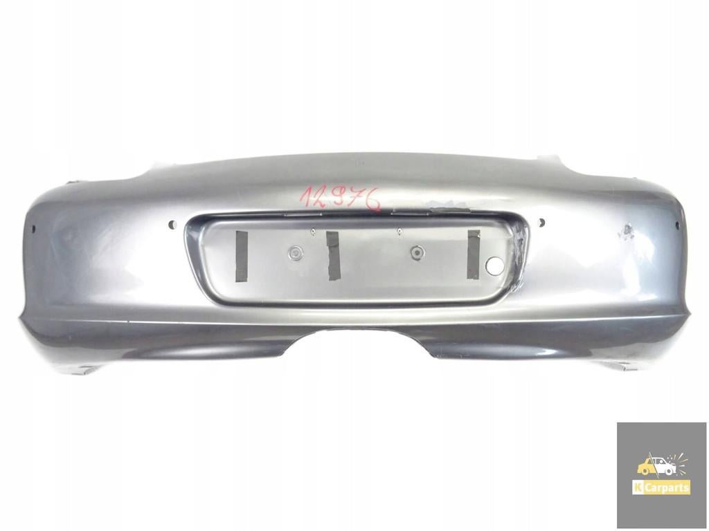 Porsche Boxster Cayman 03-08 987 Achterbumper | GetMotor FJ4, Gebruikt, Porscheplatz 1
70435  Stuttgart, DE, Porsche, Info@porsche.de