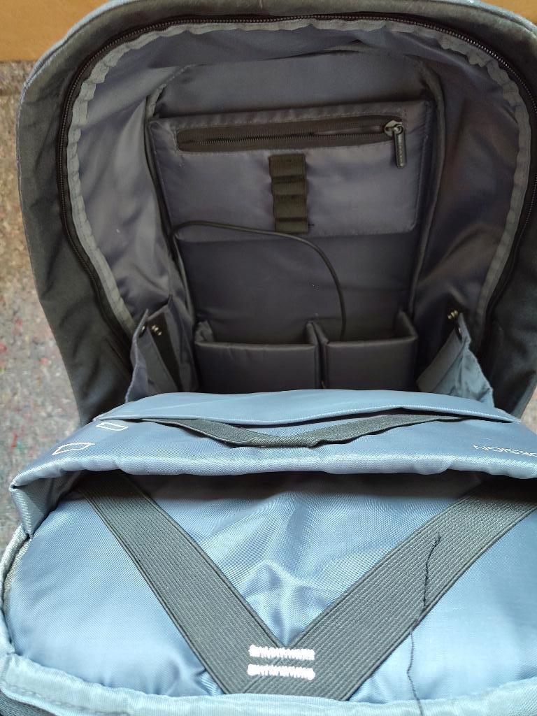 Sac à dos XDDesign, Autres marques, 25 à 40 cm, Comme neuf, 30 à 45 cm