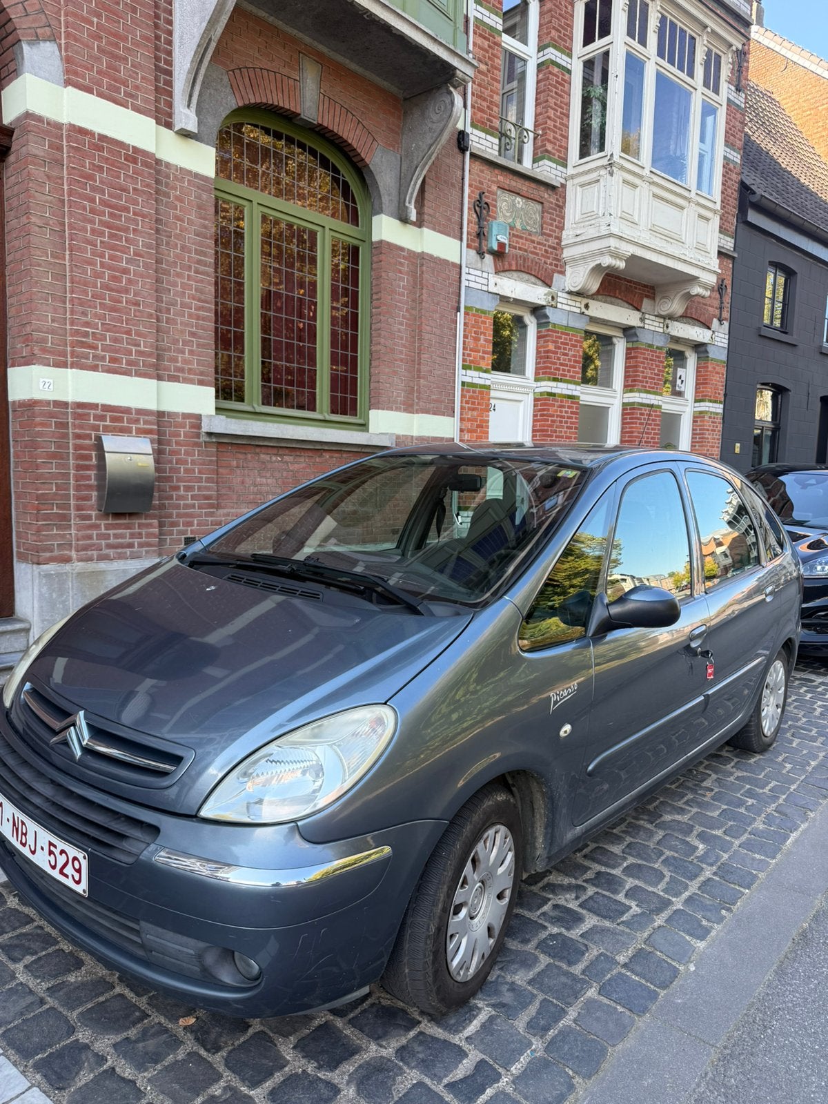 Citroen xsara, Auto's, Xsara, 4 cilinders, 1600 cc, Bedrijf