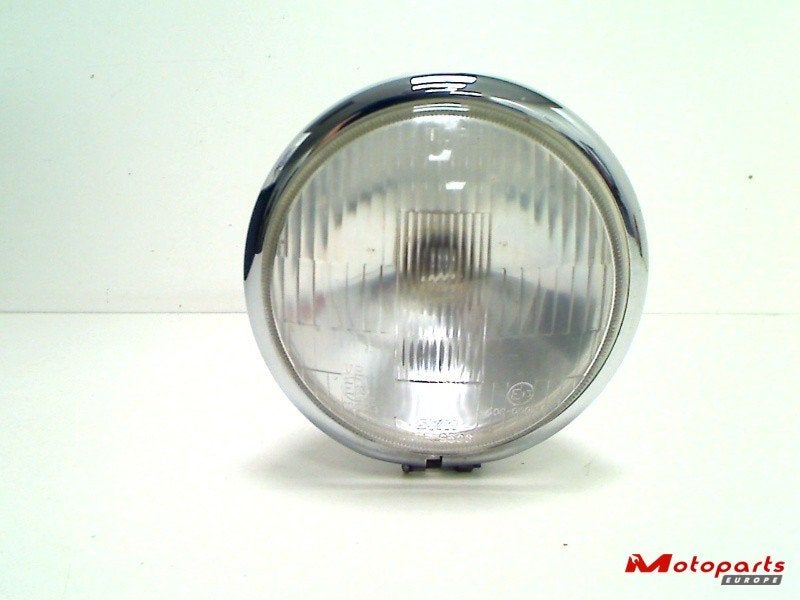 Sym Koplamp Husky 125 1997-2001, Ophalen of Verzenden, Gebruikt