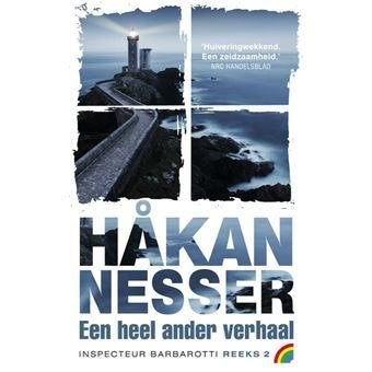 Een heel ander verhaal - Hakan Nesser, Ophalen, Nieuw
