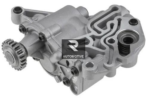 Oliepomp Audi A3/Seat Leon/Golf 7 06H115105FK, Seat, AUDI AG, Kundenbetreuung@audi.de, Nieuw