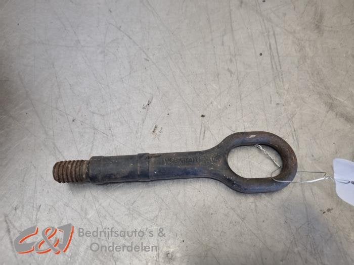 Sleepoog voor van een Volkswagen Caddy (L902), Gebruikt, -, Volkswagen, -