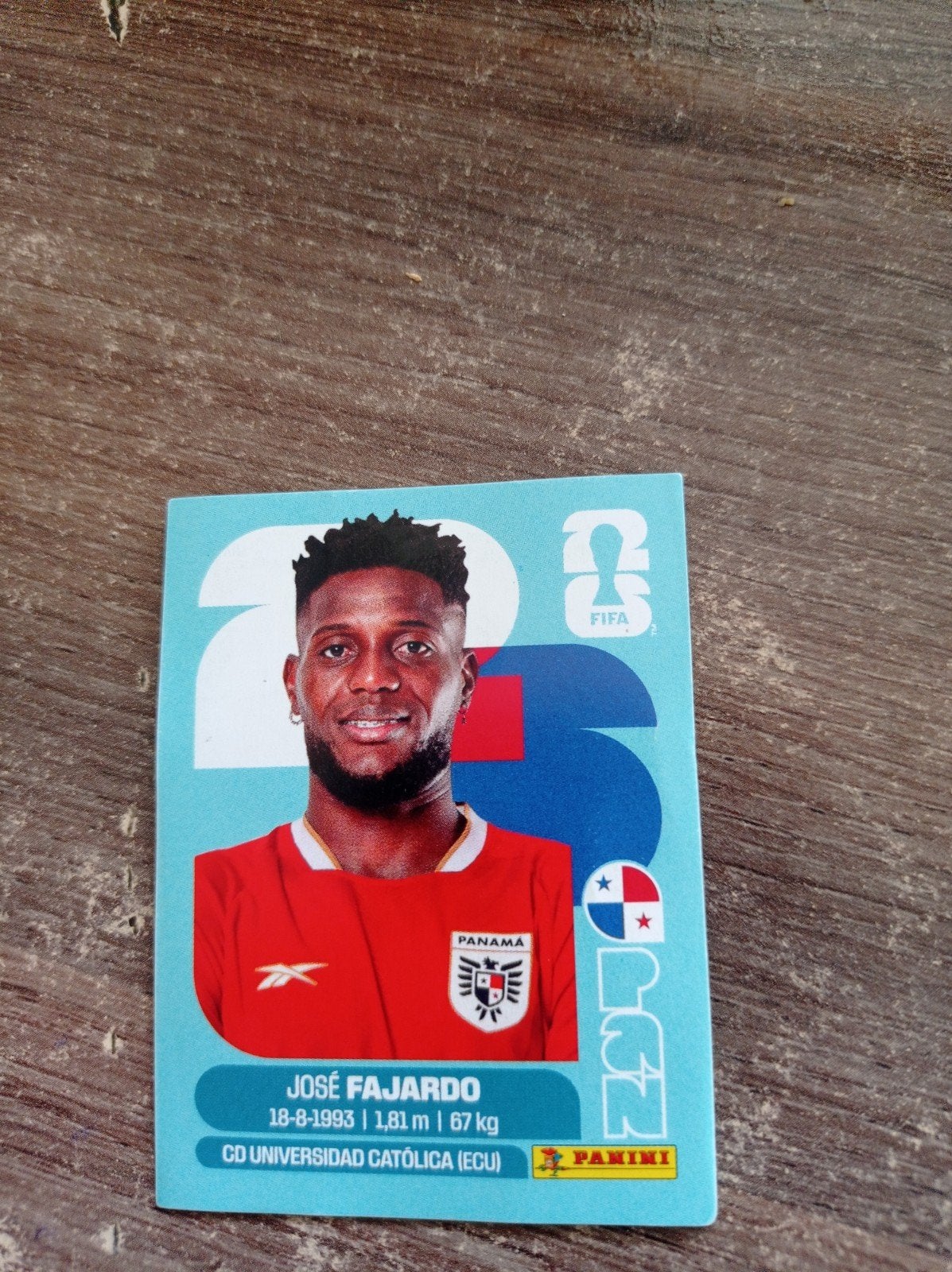 voetbal stickers van fifa 2026, Verzamelen, Ophalen