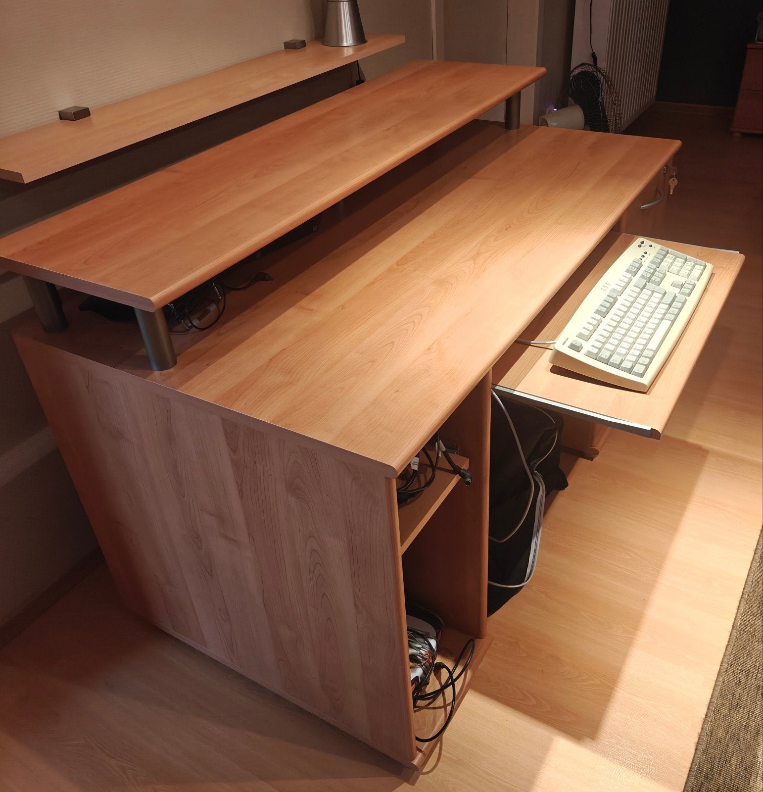 bureau, Diversen, Bureau-accessoires, Ophalen, Gebruikt