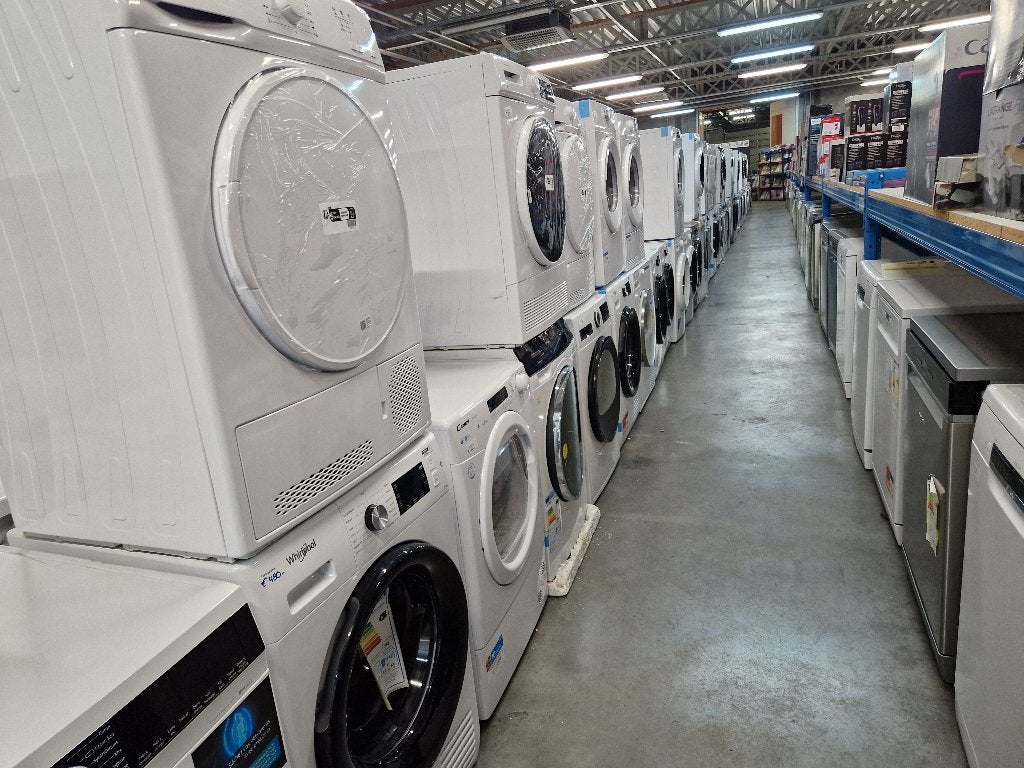 droogkast. nieuw . tot -40%, Elektronische apparatuur, Droogkasten, Ophalen, Nieuw