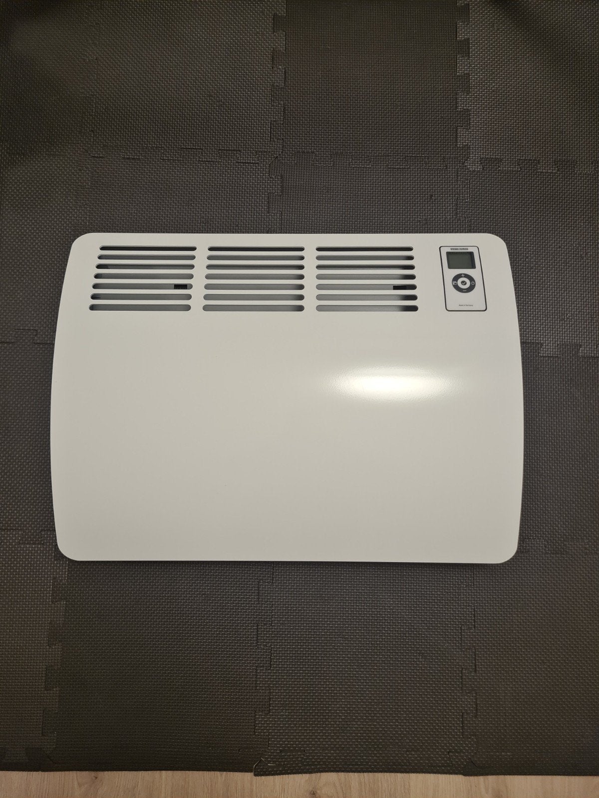 Radiateur électrique Stiebel Eltron Con 15 premium, Bricolage & Construction, Chauffage & Radiateurs, Radiateur