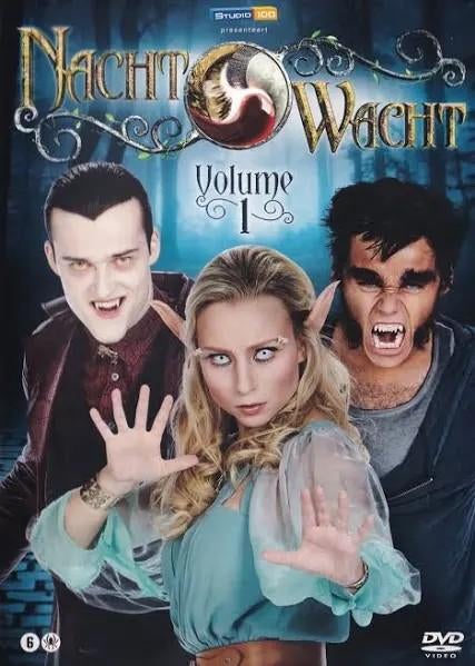 Nachtwacht volume 1, Enlèvement ou Envoi, Utilisé