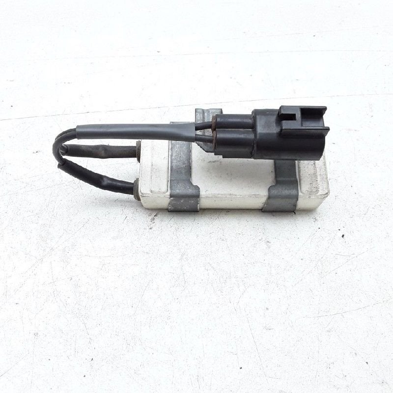 RESISTANCE VENTILATEUR RADIATEUR Toyota Verso S, Utilisé, Toyota
