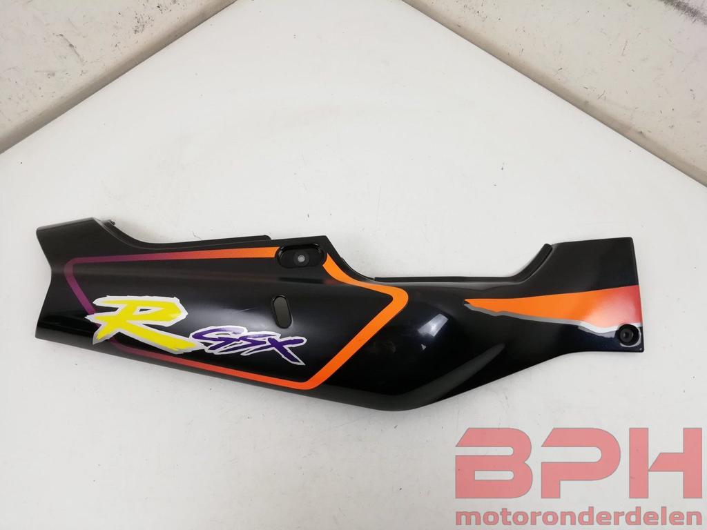 Achterkuip Suzuki GSX-R 750w 1992 - 1995 achter 14 kuip kap, Gebruikt, -, -, Ophalen of Verzenden