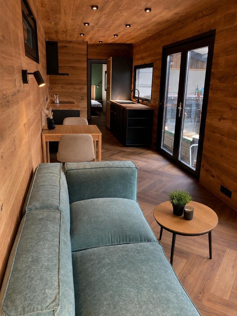 Tiny House