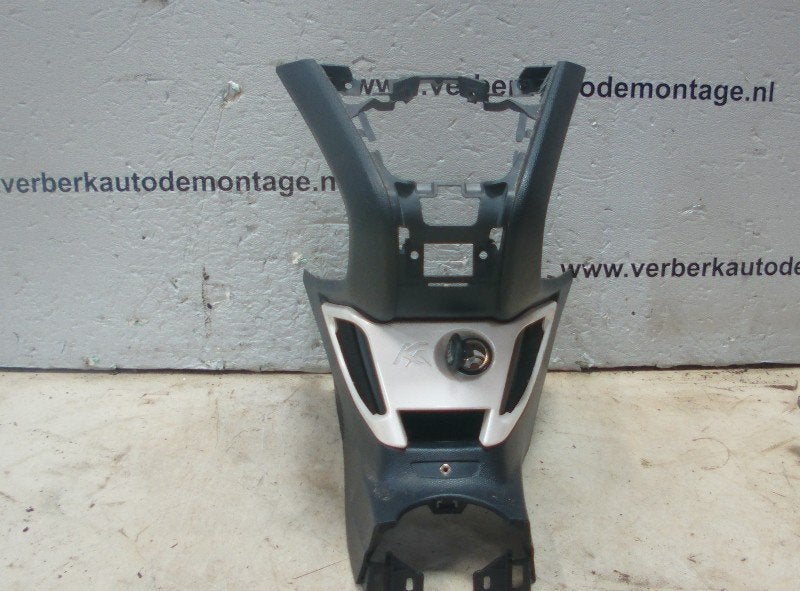 CONSOLE CENTRALE Ford Ka II (01-2008/05-2016), Henry-Ford-Straße  1
50735  Köln, DE, Ford-Werke GmbH, Kunden@ford.com, Ford