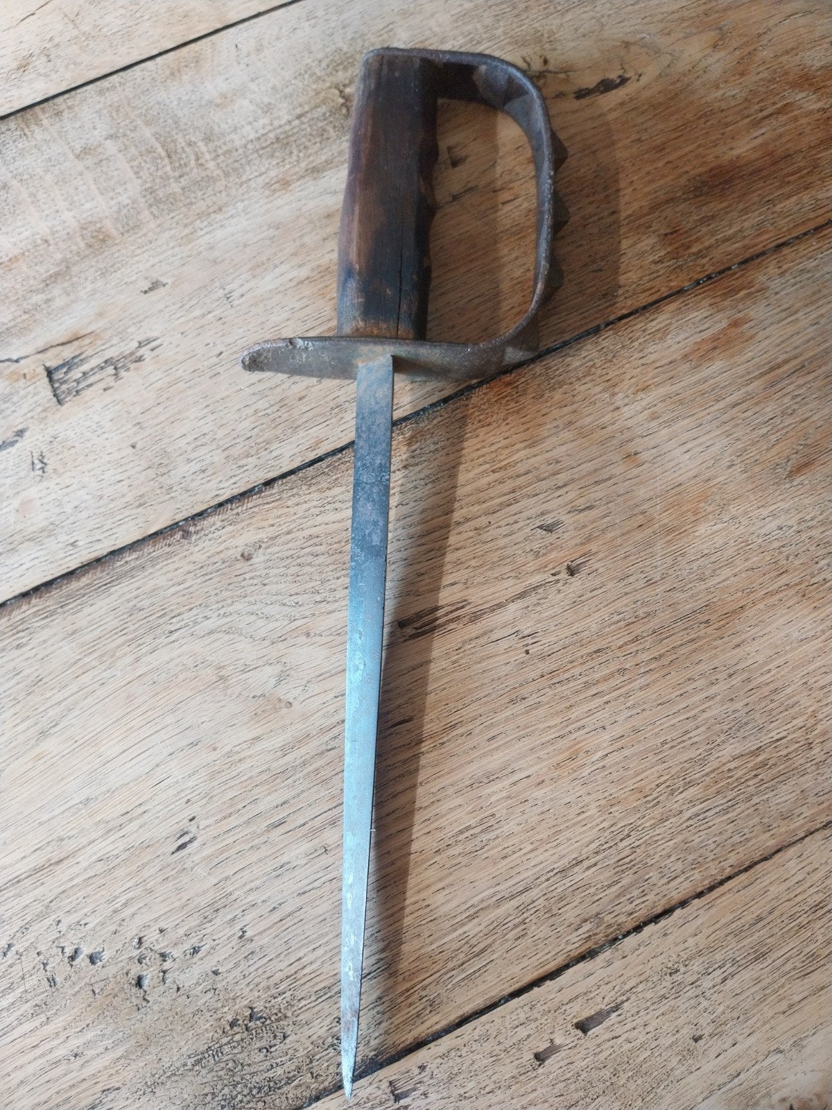 Trench knife l.f& c 1917, Collections, Enlèvement ou Envoi