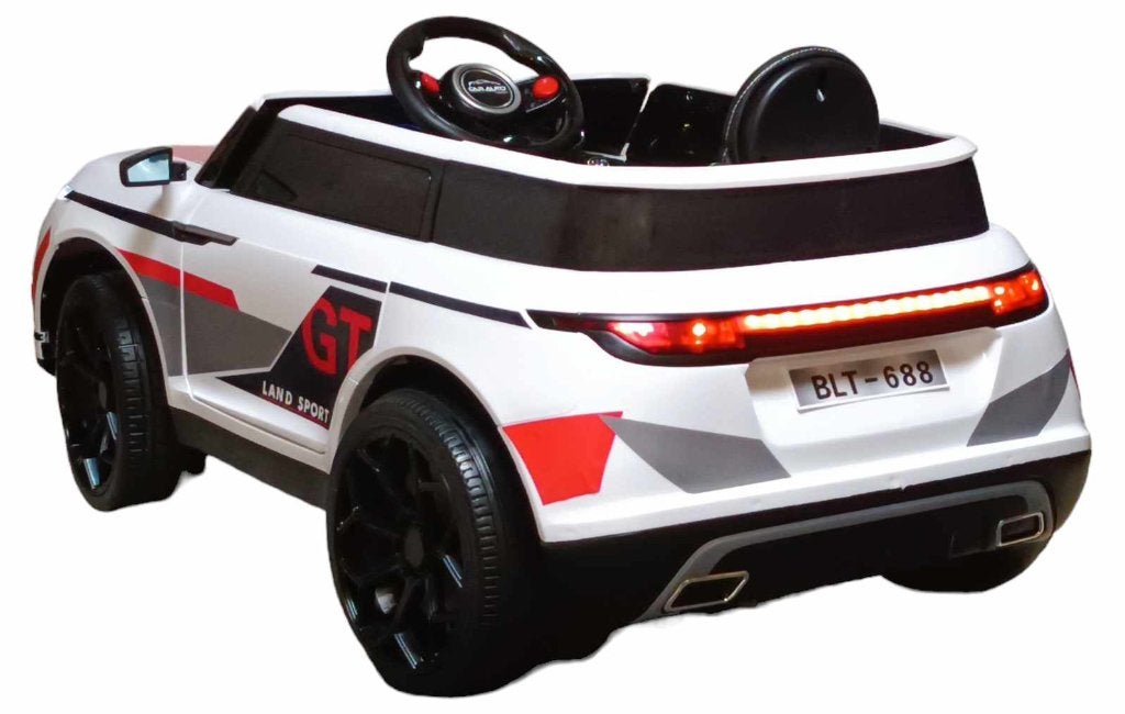 Voiture électrique enfant • DRIFTER BLT-688 • 12V 9ah, Enfants & Bébés, Enlèvement, Neuf