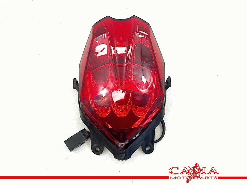ACHTERLICHT Triumph Street Triple 765 RS 2020- (01-2020/-), Dhr. S. di Majo, Gebruikt, Info@cama-motorparts.nl, P.J. Troelstraweg 8 8
3144 CX  MAASSLUIS, NL