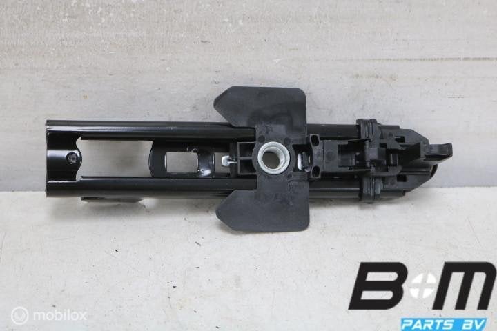 Hoogteverstelling Audi A6 4G 8T8857833, Auto diversen, Anti-diefstal, Gebruikt