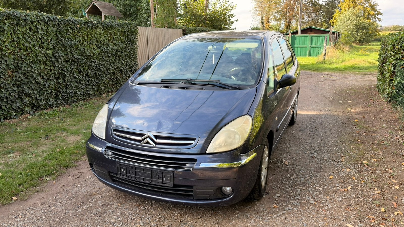 Citroën Picasso, Autos, Particulier, Essence, Achat