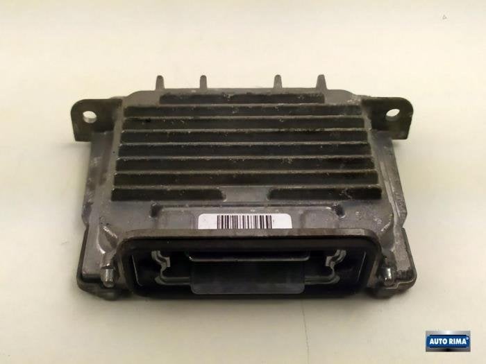 Démarreur Xenon d'un Volvo V60, -, 3 mois de garantie, Utilisé, -