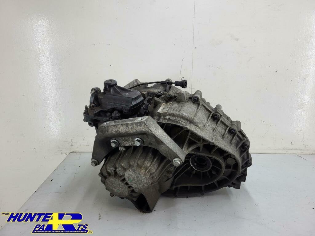 M66 versnellingsbak Volvo V60/V70/S80  ('10-'18) 1285121, Enlèvement ou Envoi, Volvo, Volvo, Utilisé