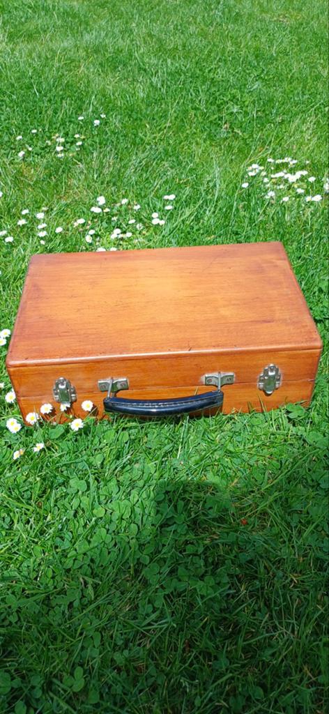 Valise, Bijoux, Sacs & Beauté, Boîtes de maquillage & Beauty case, Enlèvement