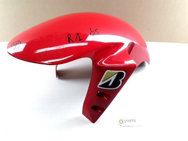 R1 2004 - 2006 Yamaha Spatbord D1-37371