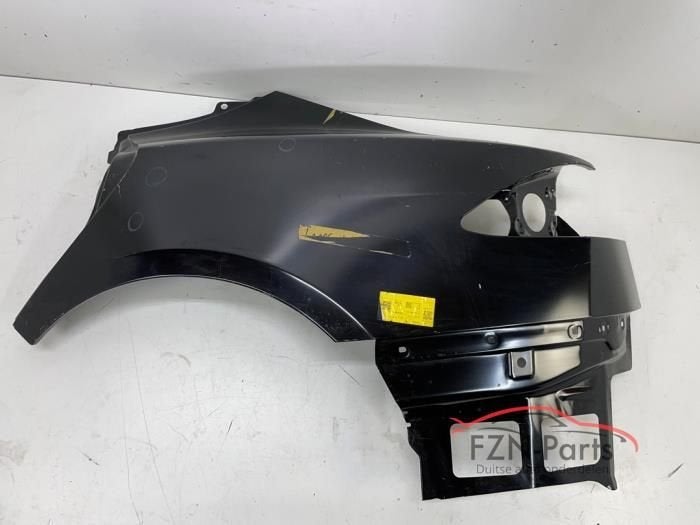Tesla Model S Snijdeel Links-Achter (1031638S0A), Ophalen of Verzenden, Gebruikt