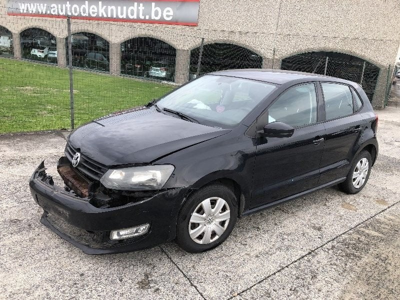 vw polo 6R année 2010 1.2 CGPB pour PIECES, Autos : Pièces & Accessoires, Enlèvement, Volkswagen