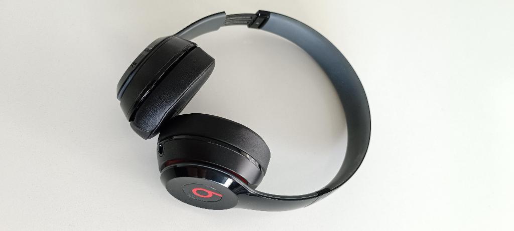 Beats Hoofdtelefoons (bedraad), TV, Hi-fi & Vidéo, Casques audio, Comme neuf, Beats, Enlèvement ou Envoi